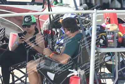 media/Oct-12-2025-Lucky Dog Racing (Sun) [[8adb5568ea]]/5-Pre Grid-Driver Change-Refueling/